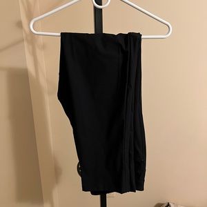 Lululemon Men’s ABC Slim Pants 32” inseam